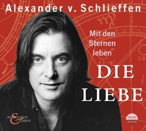 Cover: 9783934887961 | Die Liebe | Mit den Sternen leben - 2 CDs, ASTROLOGIE &amp; LEBEN | CD