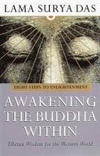 Cover: 9780857501912 | Awakening The Buddha Within | Surya Das | Taschenbuch | Englisch