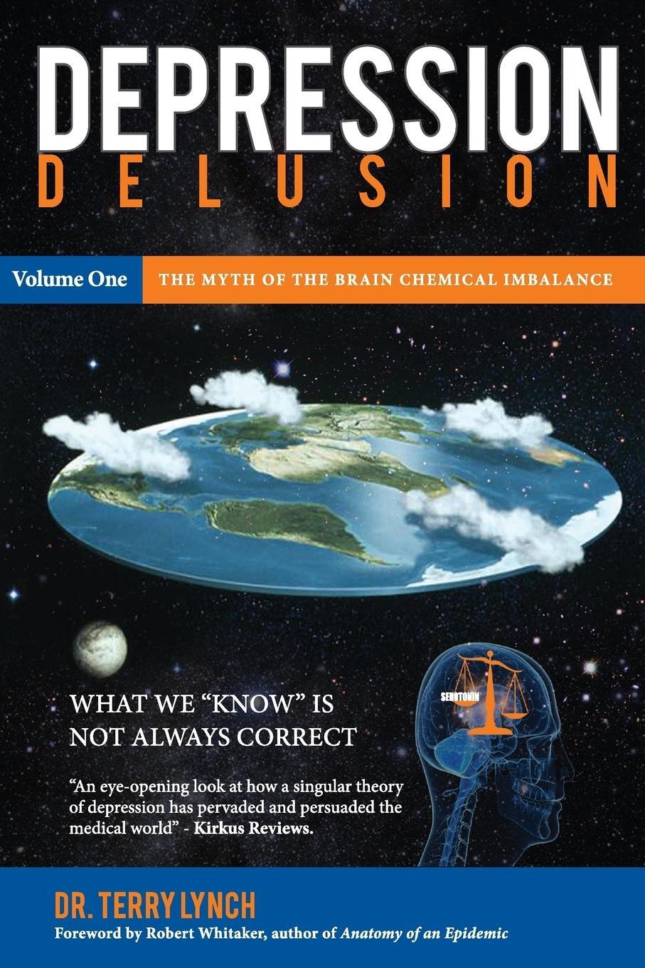 Cover: 9781908561015 | Depression Delusion, Volume One | Terry Lynch | Taschenbuch | Englisch