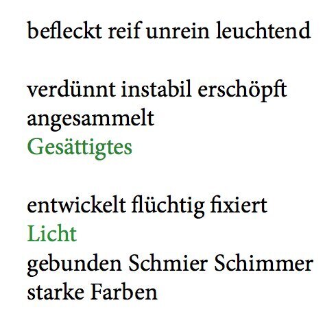 Cover: 9783960989516 | Wolfgang Tillmans. Gesättigtes Licht (Silber-Arbeiten) | Buch | 2021