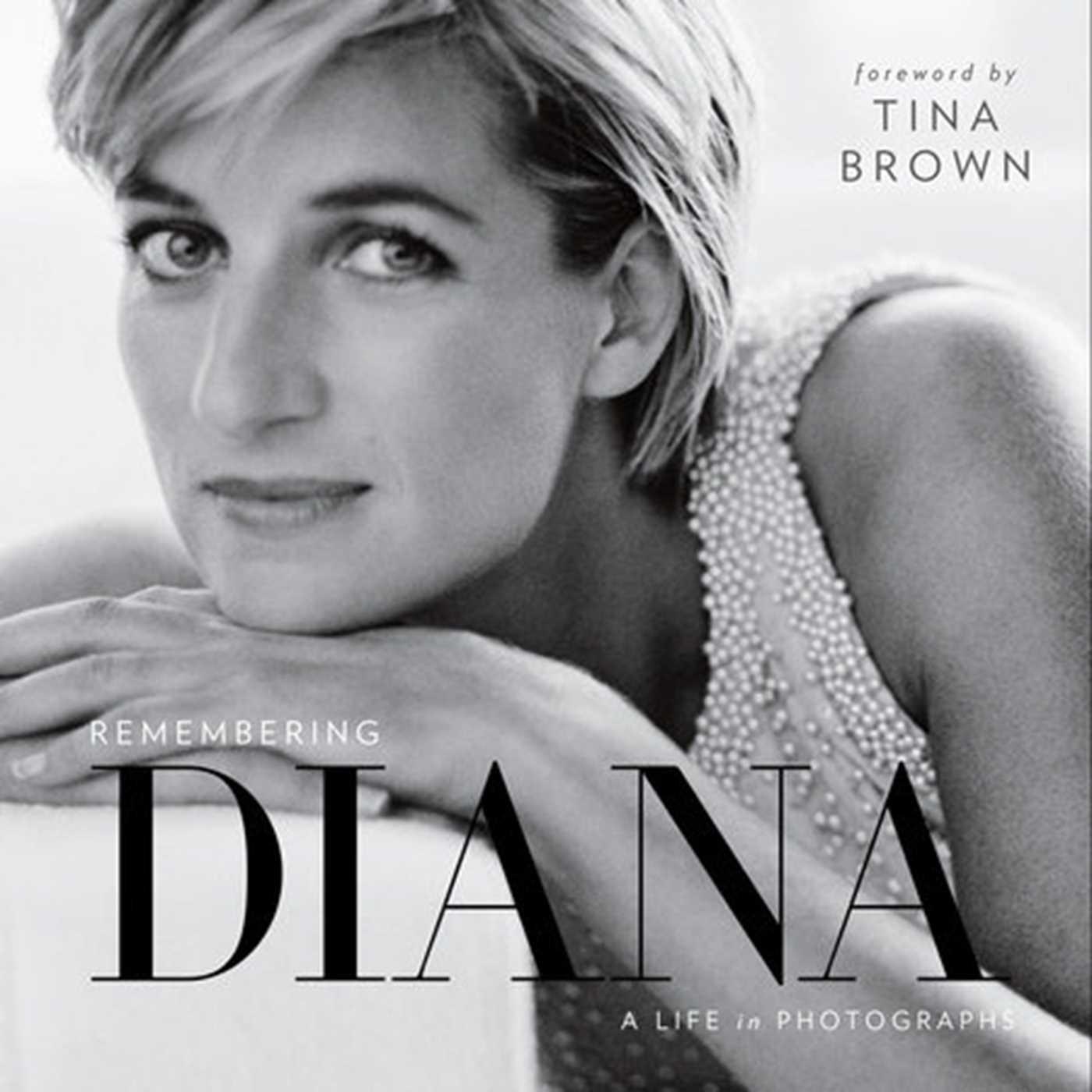 Cover: 9781426218538 | Remembering Diana: A Life in Photographs | National Geographic | Buch