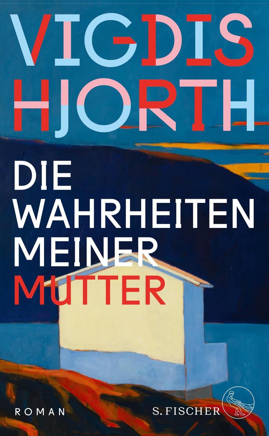 Cover: 9783103975123 | Die Wahrheiten meiner Mutter | Roman | Vigdis Hjorth | Buch | 400 S.