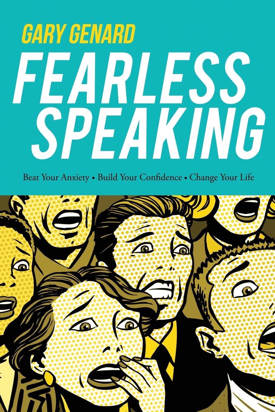 Cover: 9780979631405 | Fearless Speaking | Gary Genard | Taschenbuch | Paperback | Englisch