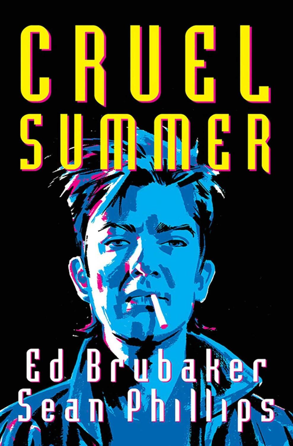 Cover: 9781534321892 | Cruel Summer | Ed Brubaker | Taschenbuch | Kartoniert / Broschiert