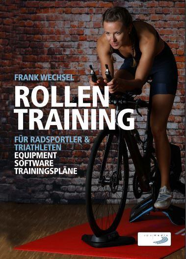 Cover: 9783667121028 | Rollentraining für Radsportler und Triathleten | Frank Wechsel | Buch
