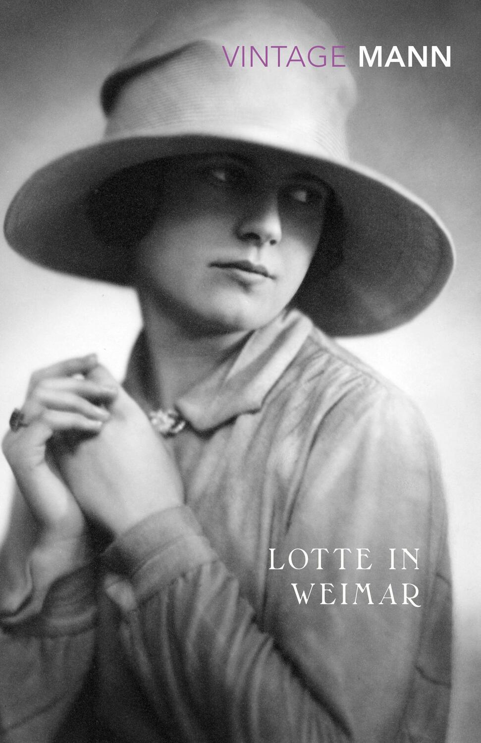 Cover: 9781784875053 | Lotte In Weimar | Thomas Mann | Taschenbuch | Englisch | 2019