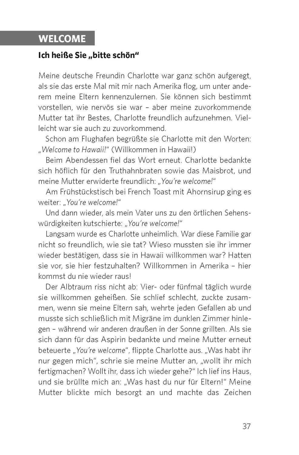 Bild: 9783125635876 | Langenscheidt Don't eat the menu! | Taschenbuch | 192 S. | Deutsch
