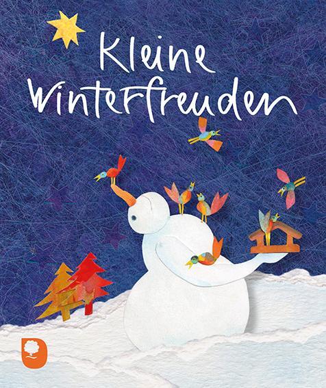 Cover: 9783869176321 | Kleine Winterfreuden | Taschenbuch | Eschbacher Minis | 16 S. | 2018