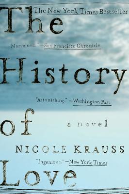 Cover: 9780393060348 | History of Love | Nicole Krauss | Buch | Englisch | 2005