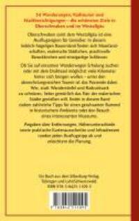 Rückseite: 9783842511095 | Ausflugsziel Oberschwaben und Westallgäu | Dieter Buck | Taschenbuch
