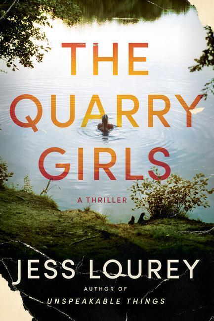 Cover: 9781542034296 | The Quarry Girls: A Thriller | Jess Lourey | Taschenbuch | Englisch
