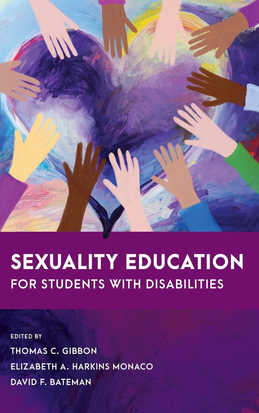 Cover: 9781538138526 | Sexuality Education for Students with Disabilities | Monaco | Buch