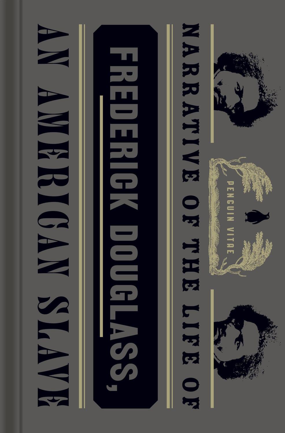 Cover: 9780143134411 | Narrative of the Life of Frederick Douglass, an American Slave | Buch