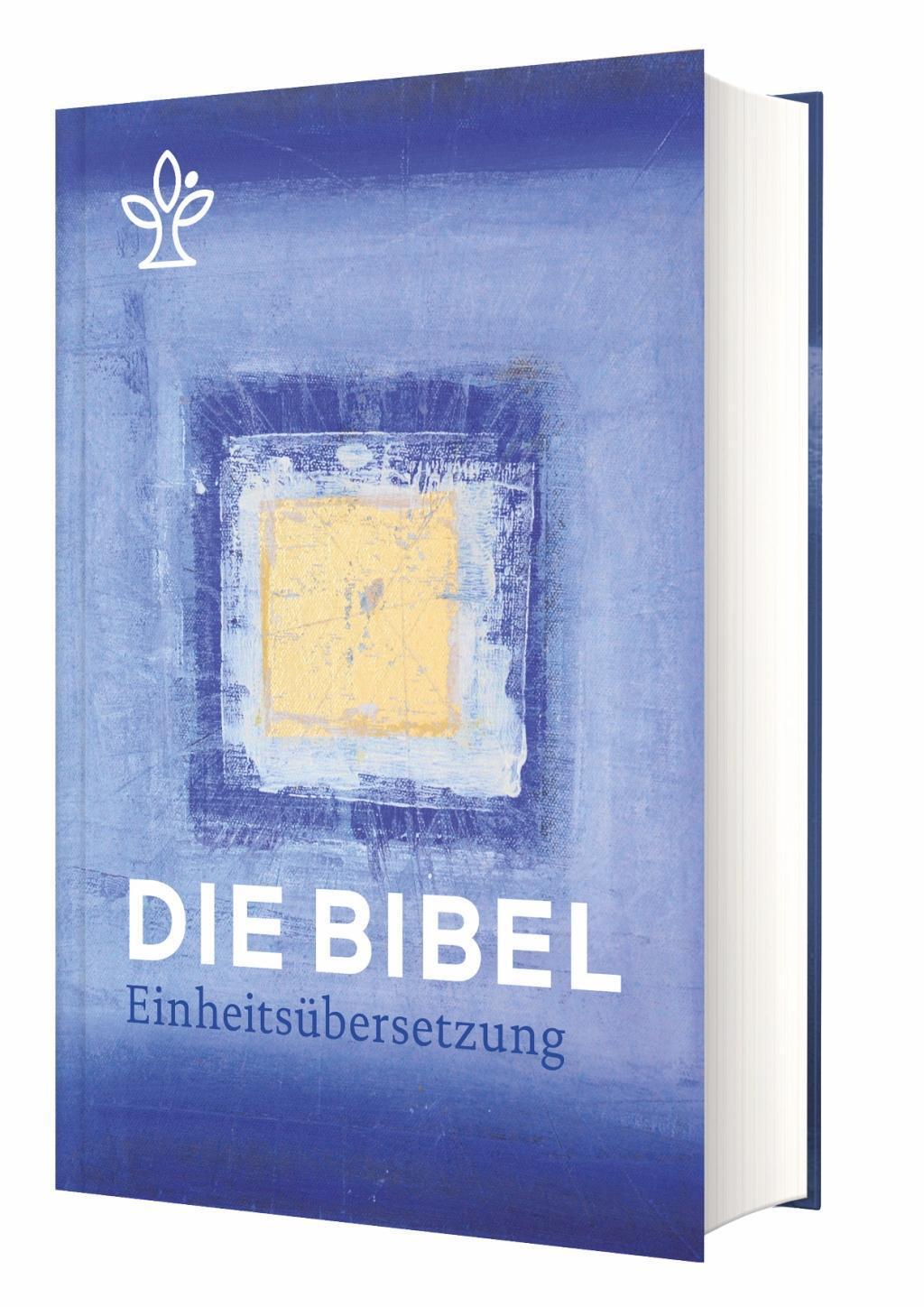 Cover: 9783460440760 | Die Bibel | Buch | 1547 S. | Deutsch | 2020 | EAN 9783460440760