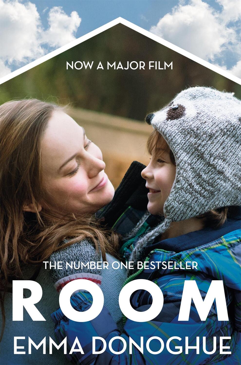 Cover: 9781509803156 | Room. Film Tie-In | Emma Donoghue | Taschenbuch | Englisch | 2015