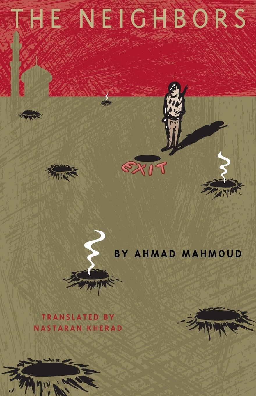 Cover: 9780292749054 | The Neighbors | Ahmad Mahmoud | Taschenbuch | Paperback | Englisch
