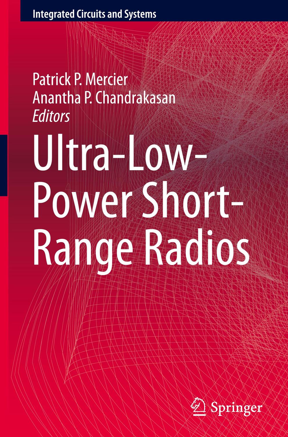 Cover: 9783319147130 | Ultra-Low-Power Short-Range Radios | Anantha P. Chandrakasan (u. a.)