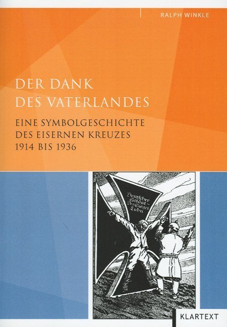 Cover: 9783898616102 | Der Dank des Vaterlandes | Ralph Winkle | Taschenbuch | 400 S. | 2007