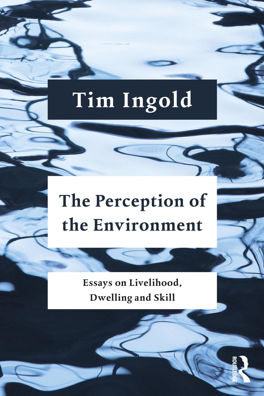 Cover: 9781032052274 | The Perception of the Environment | Tim Ingold | Taschenbuch | 2021