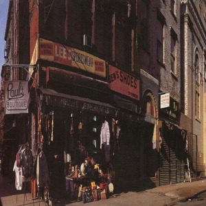 Cover: 77779174324 | Paul's Boutique | Beastie Boys | Audio-CD | CD | Deutsch | 1991