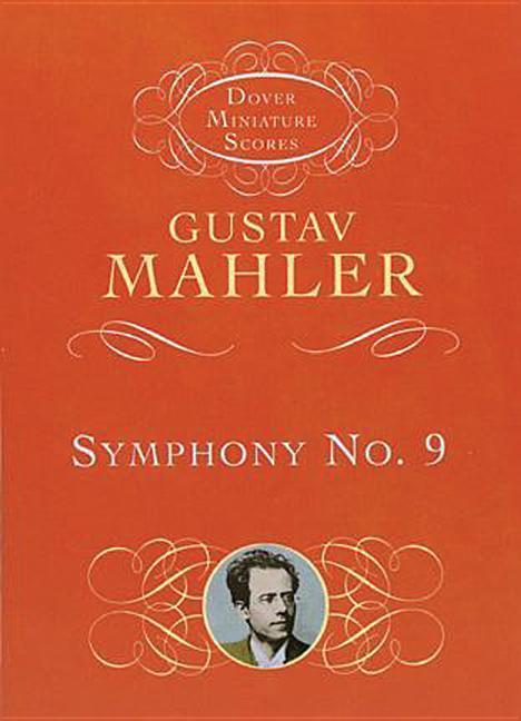 Cover: 9780486414003 | Symphony No.9 Miniature Score | Gustav Mahler | Taschenbuch | Englisch