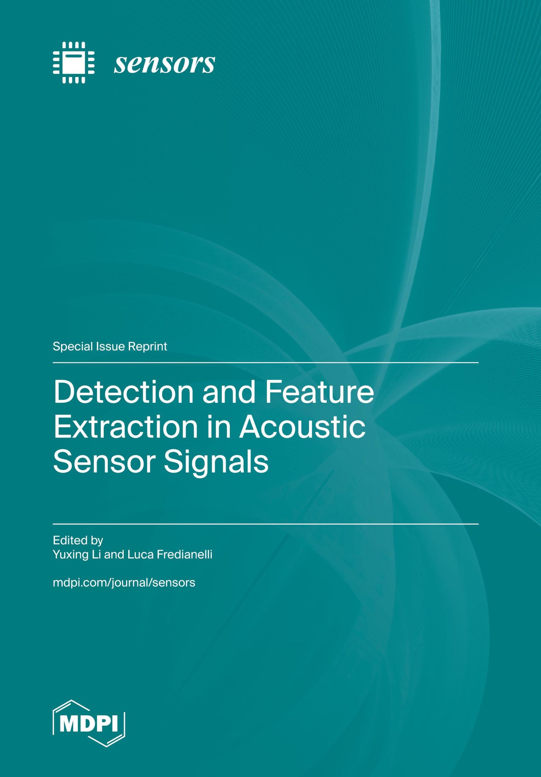 Cover: 9783036591919 | Detection and Feature Extraction in Acoustic Sensor Signals | Buch