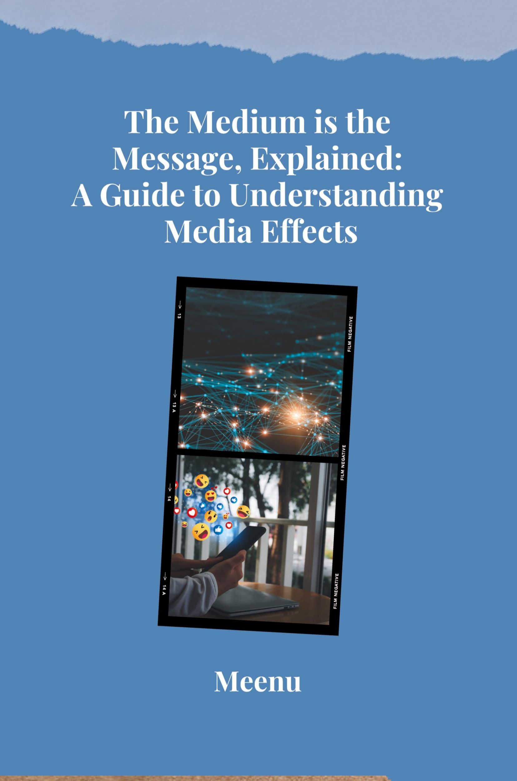 Cover: 9783384280879 | The Medium is the Message, Explained: A Guide to Understanding...