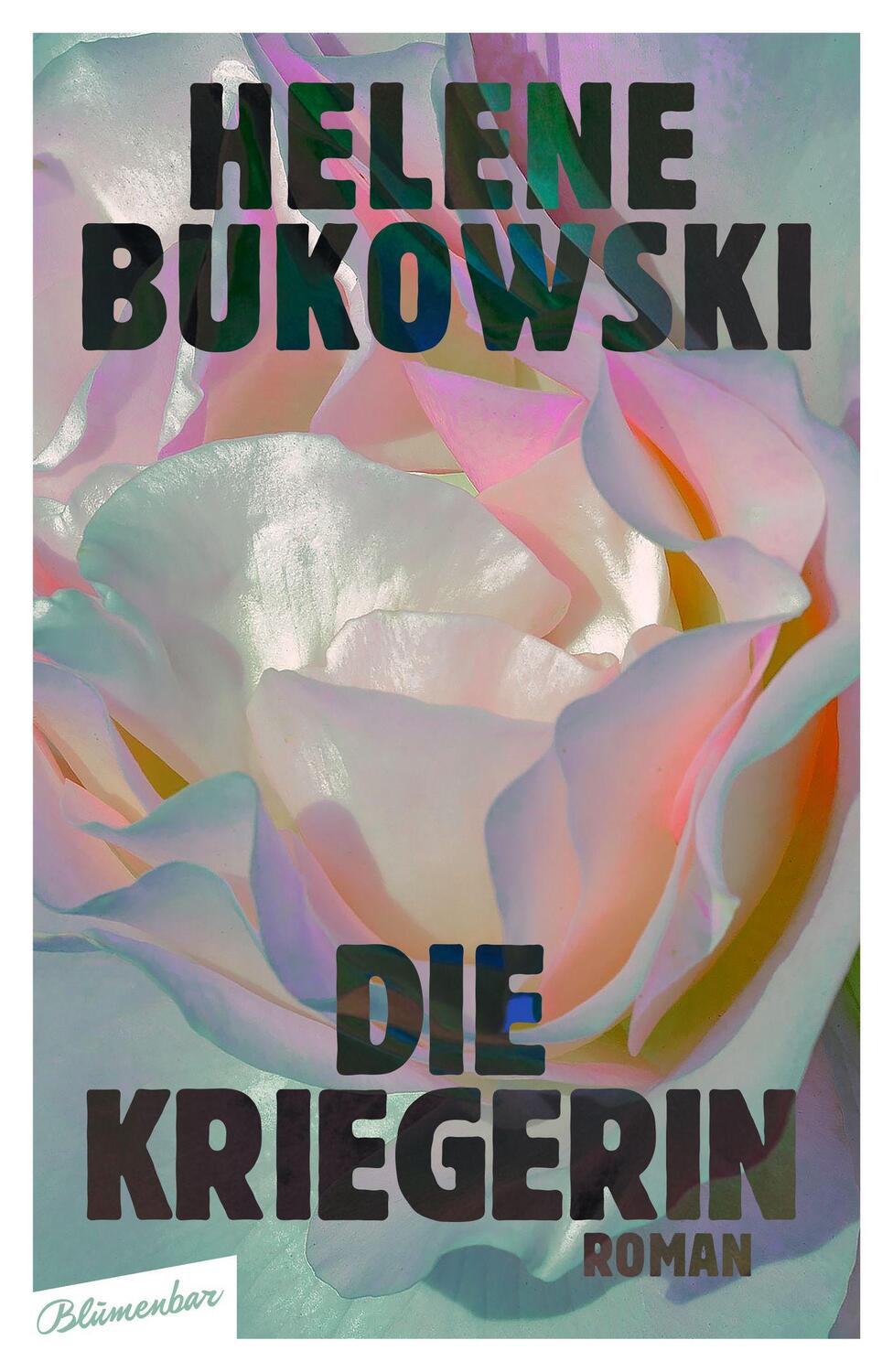 Cover: 9783351051075 | Die Kriegerin | Roman | Helene Bukowski | Buch | 256 S. | Deutsch