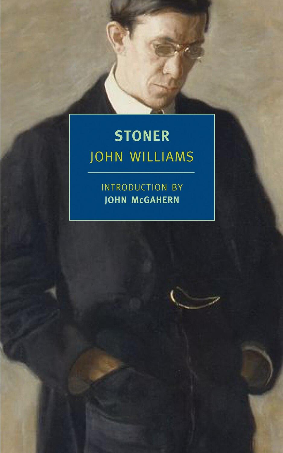 Cover: 9781590171998 | Stoner | John Williams | Taschenbuch | Englisch | 2006