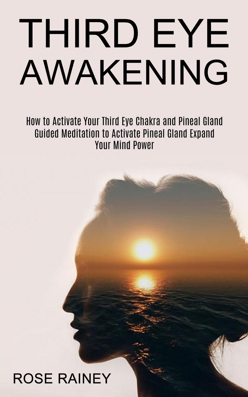 Cover: 9781989965528 | Third Eye Awakening | Rose Rainey | Taschenbuch | Paperback | Englisch