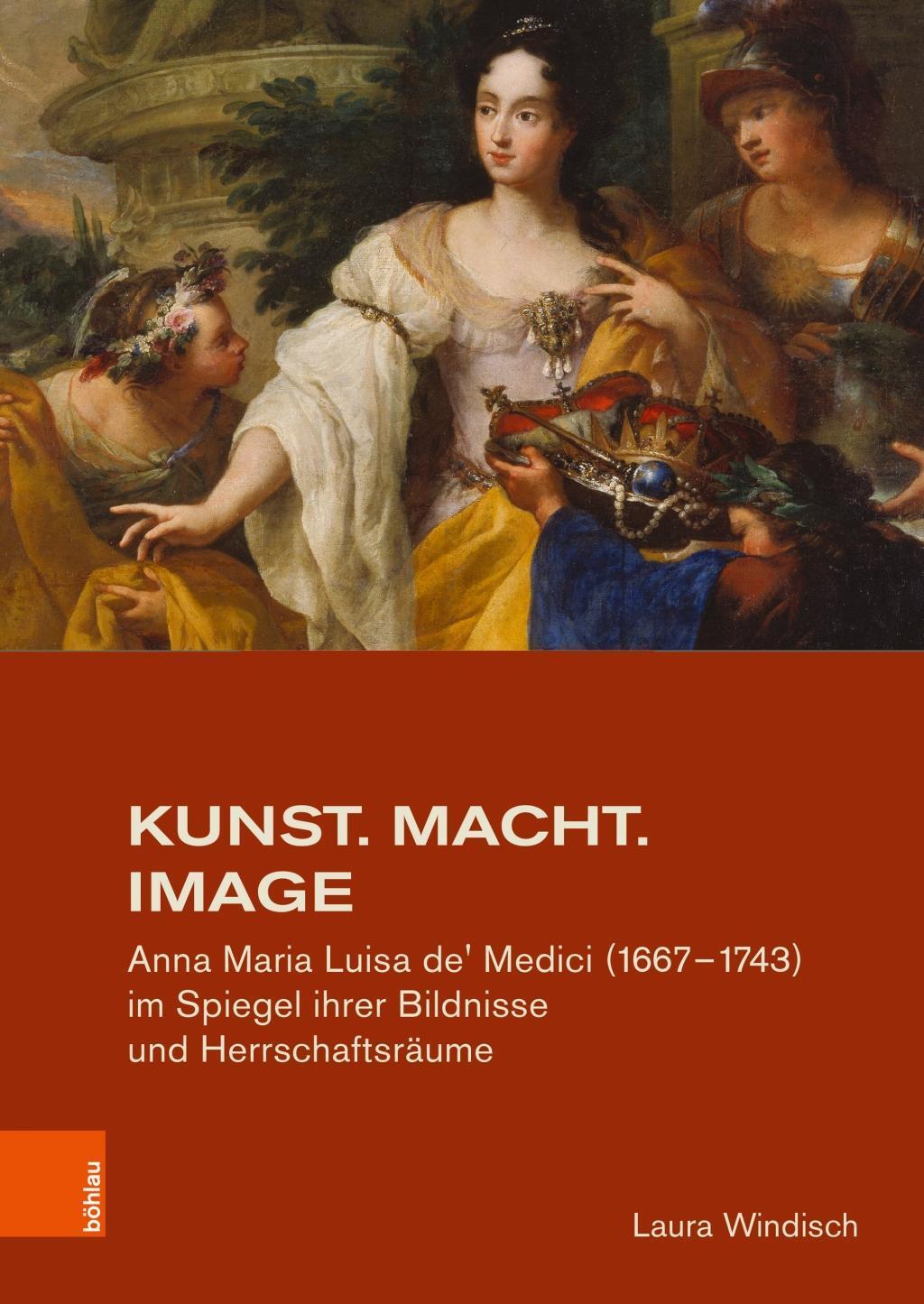 Cover: 9783412511784 | Kunst. Macht. Image | Laura Windisch | Buch | 331 S. | Deutsch | 2019