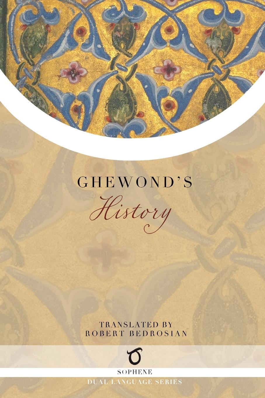 Cover: 9781925937770 | Ghewond's History | Ghewond | Taschenbuch | Paperback | Englisch