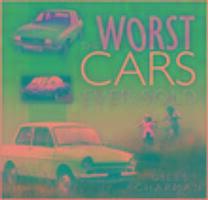 Cover: 9780750947145 | The Worst Cars Ever Sold | Giles Chapman | Taschenbuch | Englisch