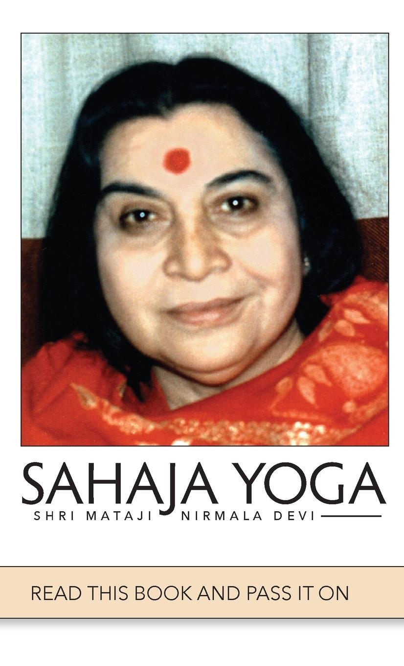 Cover: 9781716960048 | Sahaja Yoga | Shri Mataji Nirmala Devi | Taschenbuch | Paperback