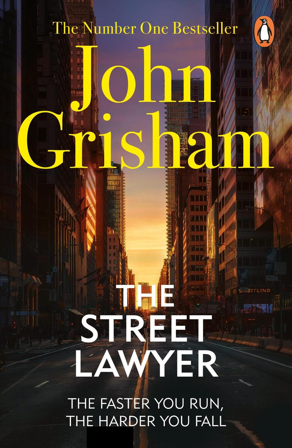 Cover: 9780099537199 | The Street Lawyer | John Grisham | Taschenbuch | 368 S. | Englisch