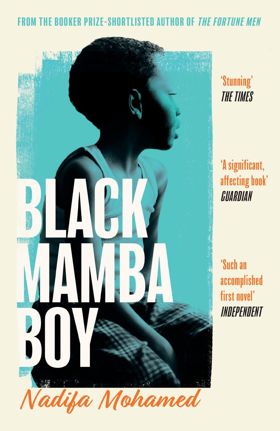 Cover: 9780007315772 | Black Mamba Boy | Nadifa Mohamed | Taschenbuch | 280 S. | Englisch