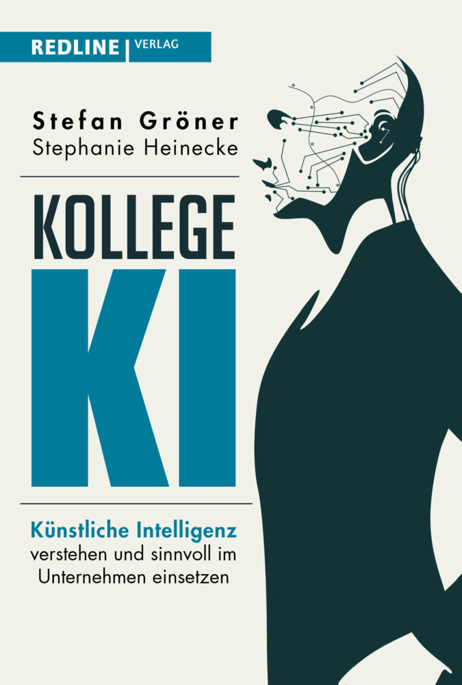 Cover: 9783868817492 | Kollege KI | Stefan Gröner (u. a.) | Buch | 304 S. | Deutsch | 2019