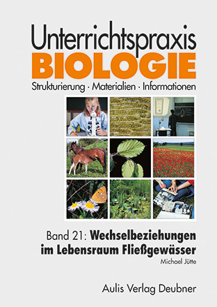 Cover: 9783761426456 | Unterrichtspraxis Biologie / Band 21: Wechselbeziehungen im...