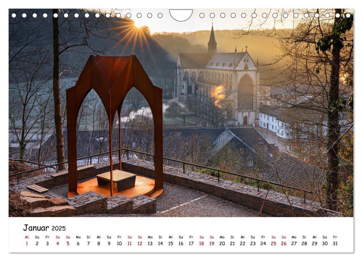 Bild: 9783383937729 | Heimat Entdecken - Odenthal im Bergischen Land (Wandkalender 2025...