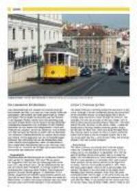 Bild: 9783936573206 | Metros in Portugal | Christoph Groneck | Taschenbuch | Deutsch | 2008