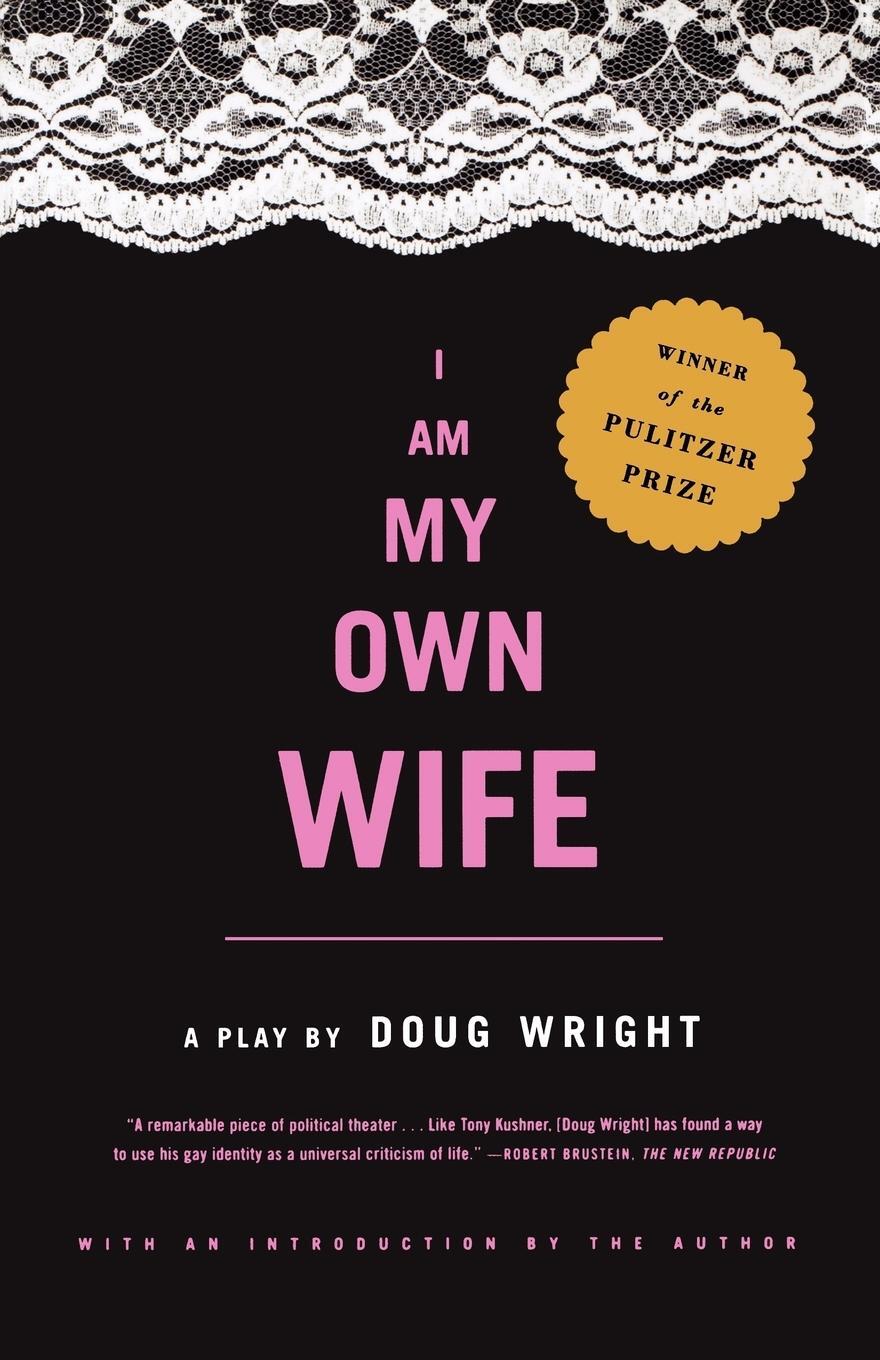 Cover: 9780571211746 | I Am My Own Wife | Wright Doug | Taschenbuch | Paperback | Englisch