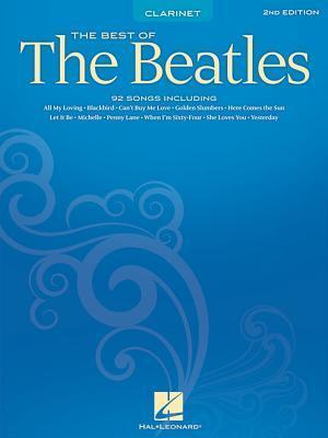 Cover: 73999472189 | The Best of the Beatles | Taschenbuch | Buch | Englisch | 1994