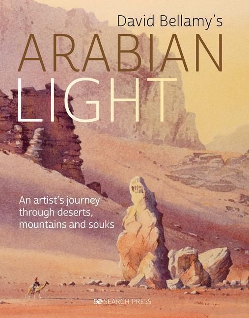 Cover: 9781782217299 | David Arabian Light | David Bellamy | Buch | Englisch | 2022