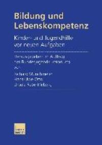 Cover: 9783322999764 | Bildung und Lebenskompetenz | Taschenbuch | Paperback | 192 S. | 2012