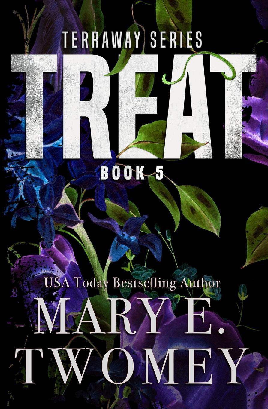 Cover: 9781088177457 | Treat | Mary E. Twomey | Taschenbuch | Paperback | Englisch | 2017