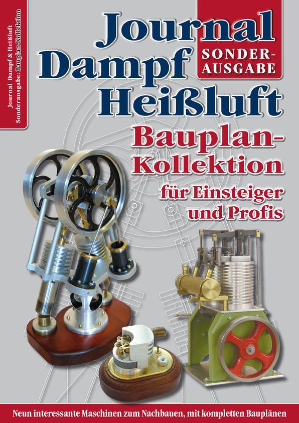 Cover: 9783788311285 | Bauplan-Kollektion für Einsteiger und Profis | Taschenbuch | Deutsch