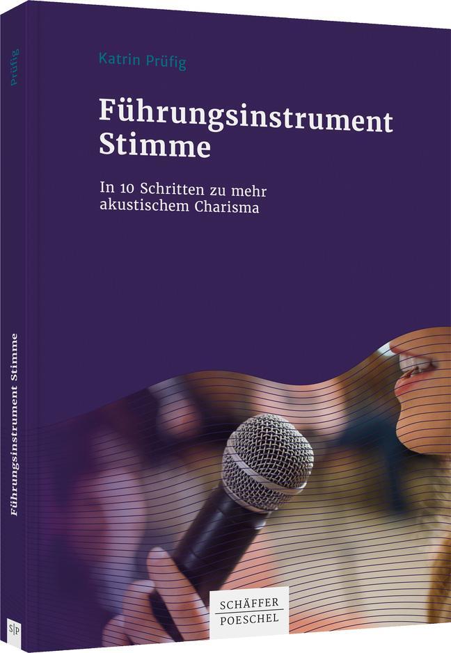 Cover: 9783791056265 | Führungsinstrument Stimme | Werner Bünnagel (u. a.) | Taschenbuch
