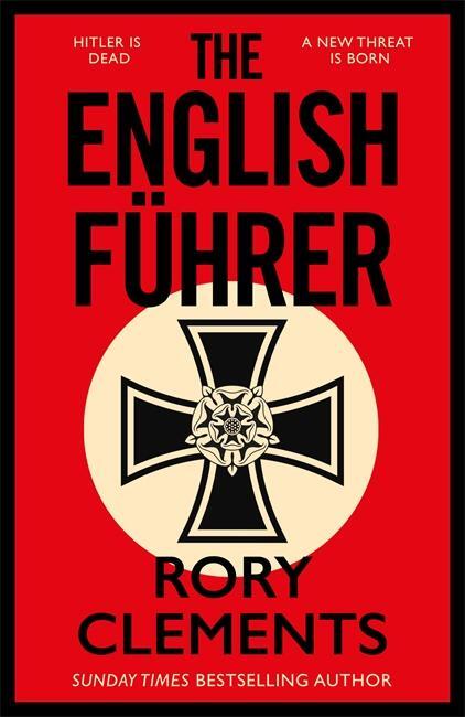 Cover: 9781804181072 | The English Fuhrer | Rory Clements | Buch | Gebunden | 2023