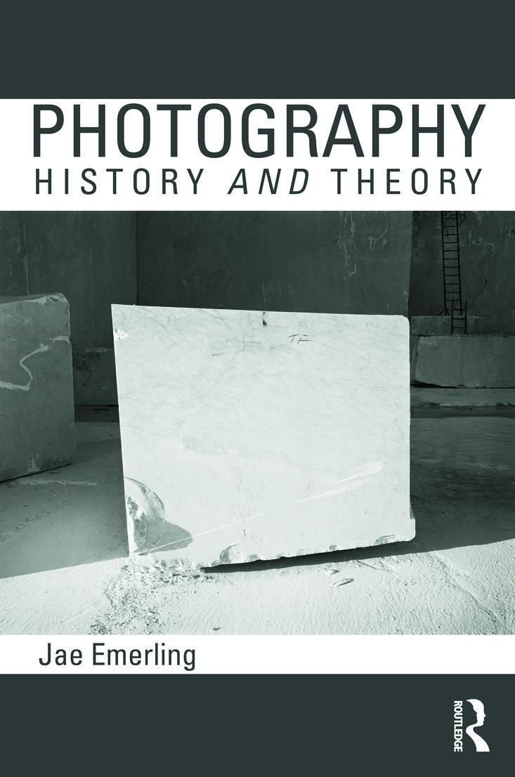 Cover: 9780415778558 | Photography | History and Theory | Jae Emerling | Taschenbuch | 2011