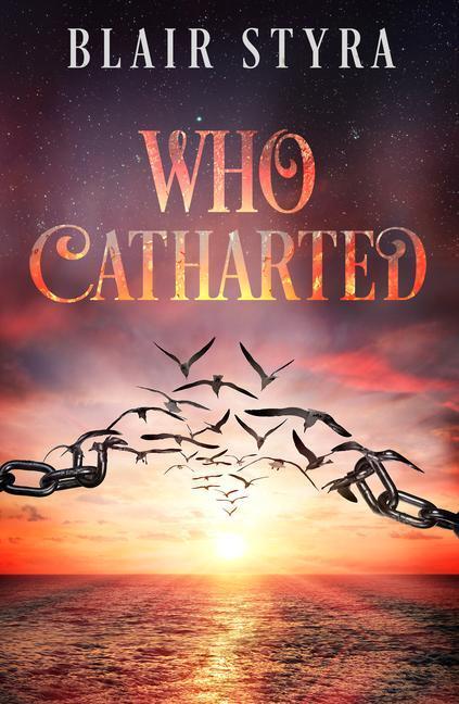 Cover: 9781940265759 | Who Catharted | Blair Styra | Taschenbuch | Englisch | 2019